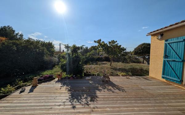 Maison à vendre    5 pièces •  Pouzolles