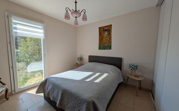 Maison à vendre    5 pièces •  Pouzolles