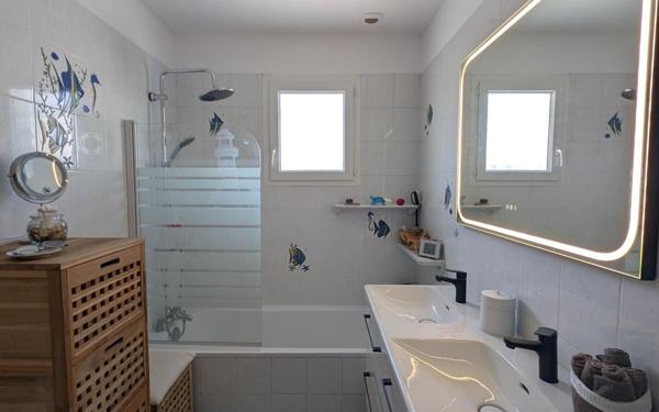 Maison à vendre    5 pièces •  Pouzolles