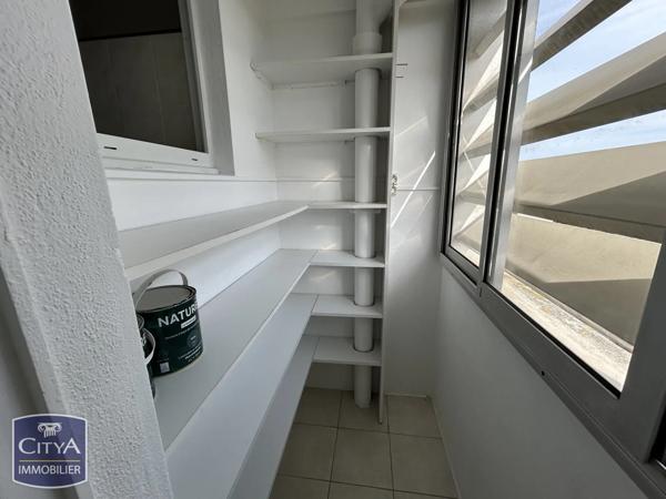 Appartement à vendre 4 pièces 64.62m²