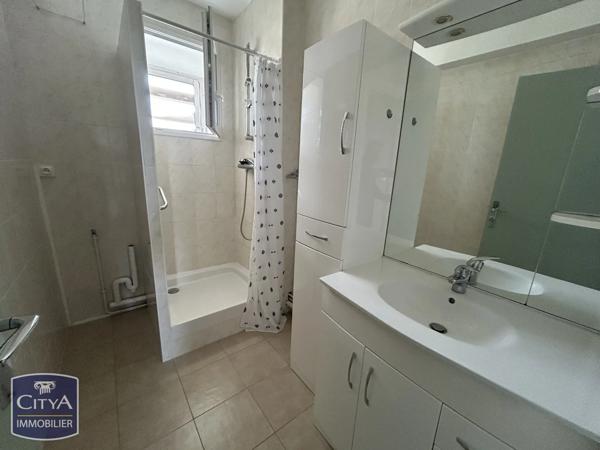 Appartement à vendre 4 pièces 64.62m²