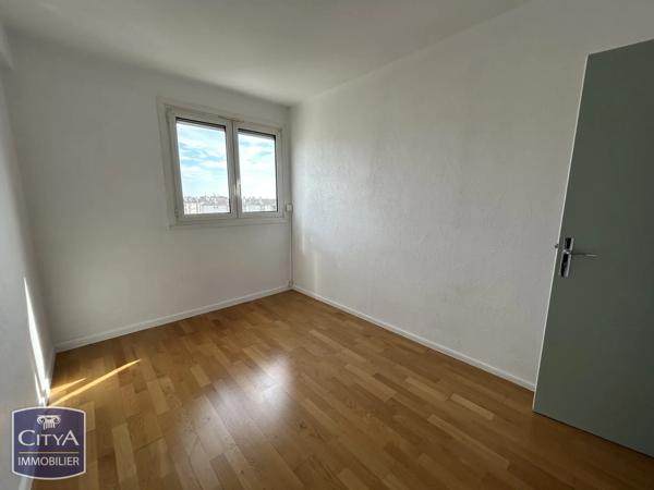 Appartement à vendre 4 pièces 64.62m²
