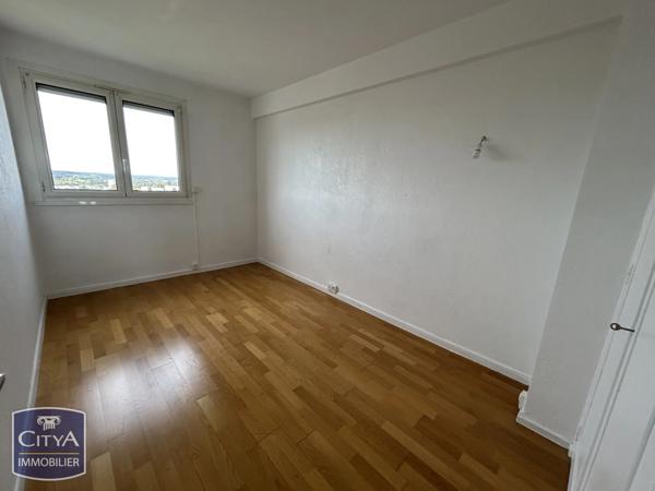 Appartement à vendre 4 pièces 64.62m²