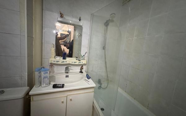 Appartement à vendre    1 pièce • 20,84 m2 Orléans