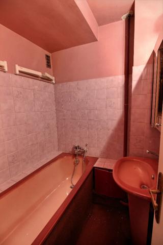 Appartement 4/5 pièces en extérieur et cave