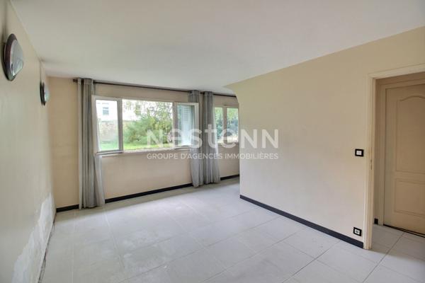 Appartement 4/5 pièces en extérieur et cave