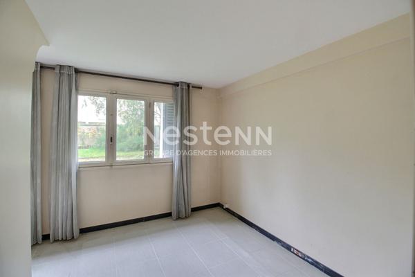 Appartement 4/5 pièces en extérieur et cave