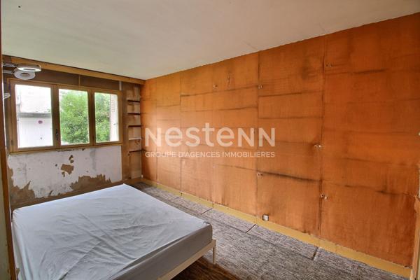 Appartement 4/5 pièces en extérieur et cave