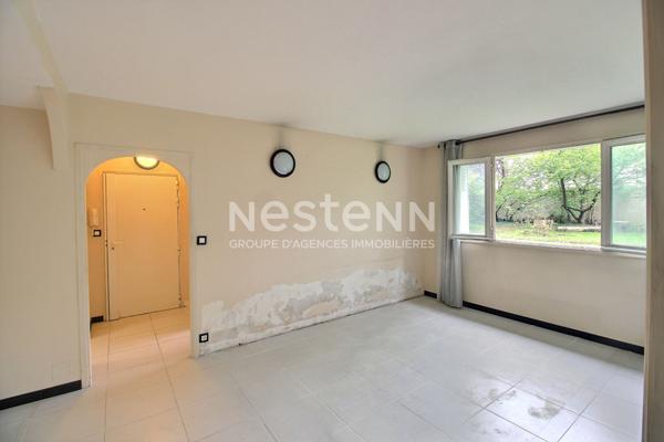 Appartement 4/5 pièces en extérieur et cave