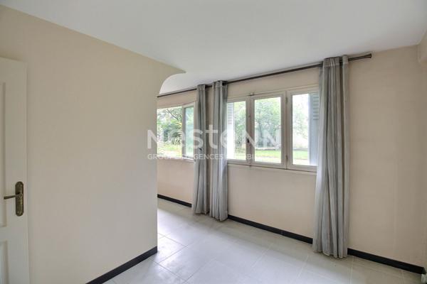 Appartement 4/5 pièces en extérieur et cave