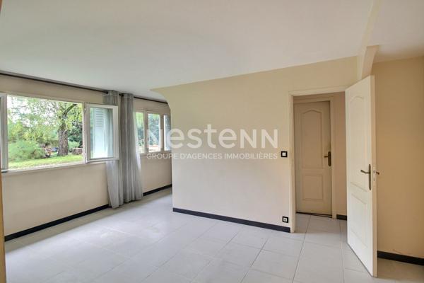 Appartement 4/5 pièces en extérieur et cave