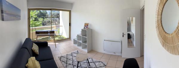 Appartement à louer à Gradignan (33170)