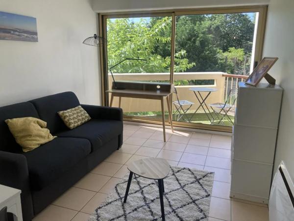 Appartement à louer à Gradignan (33170)