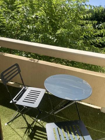 Appartement à louer à Gradignan (33170)