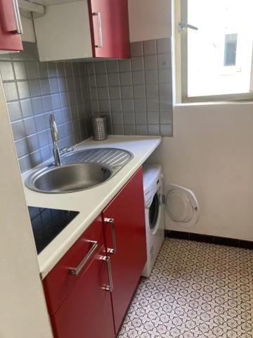 Appartement à louer à Gradignan (33170)