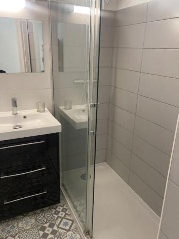 Appartement à louer à Gradignan (33170)