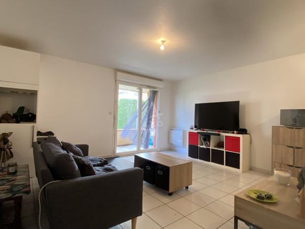 VENDU LIBRE DE TOUTE OCCUPATION