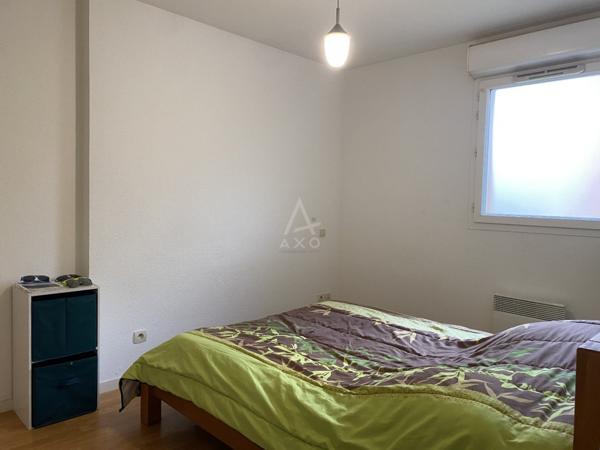 VENDU LIBRE DE TOUTE OCCUPATION