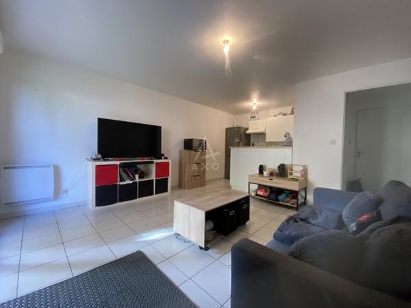 VENDU LIBRE DE TOUTE OCCUPATION