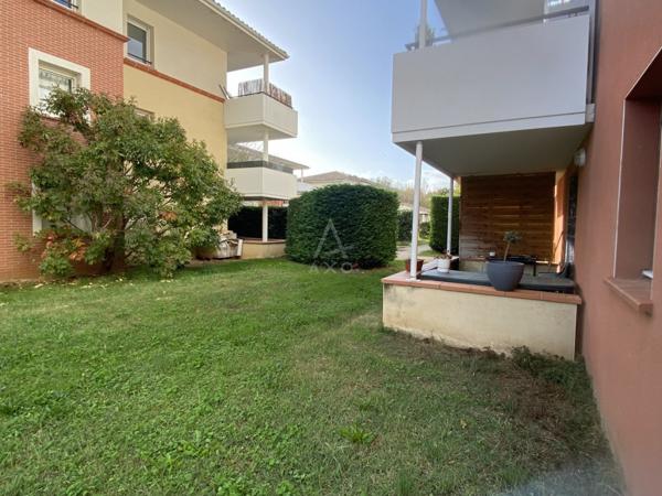 VENDU LIBRE DE TOUTE OCCUPATION