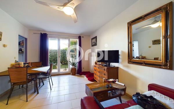 Appartement à vendre    1 pièce • 29,20 m2 Mandelieu-la-Napoule