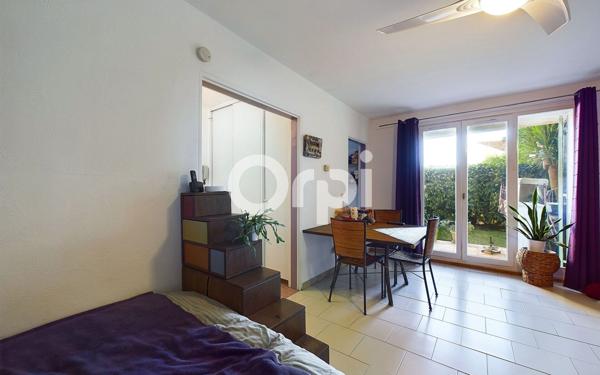 Appartement à vendre    1 pièce • 29,20 m2 Mandelieu-la-Napoule