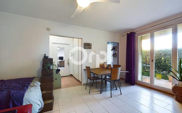 Appartement à vendre    1 pièce • 29,20 m2 Mandelieu-la-Napoule
