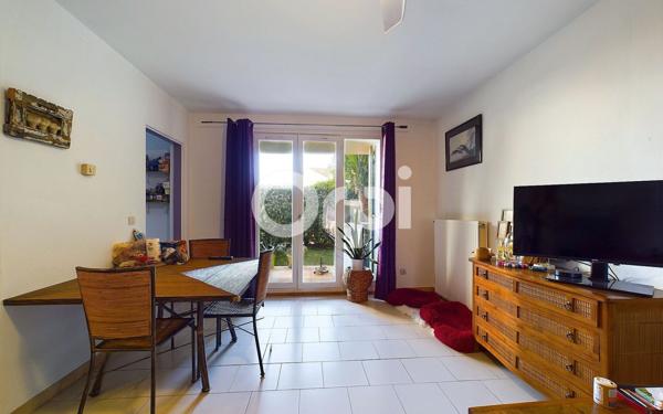 Appartement à vendre    1 pièce • 29,20 m2 Mandelieu-la-Napoule
