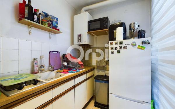 Appartement à vendre    1 pièce • 29,20 m2 Mandelieu-la-Napoule