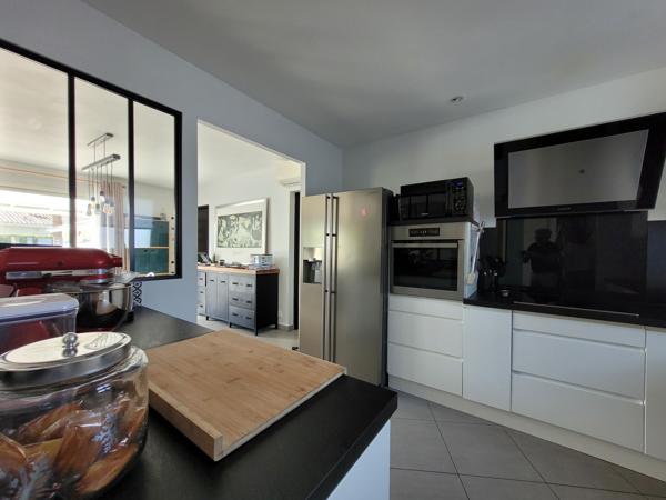 ELLE EST FAITE POUR VOUS- Maison moderne 4 chambres