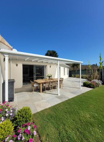 ELLE EST FAITE POUR VOUS- Maison moderne 4 chambres