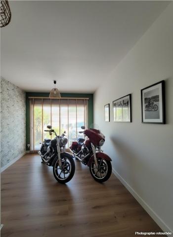 ELLE EST FAITE POUR VOUS- Maison moderne 4 chambres