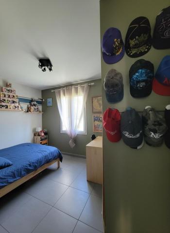 ELLE EST FAITE POUR VOUS- Maison moderne 4 chambres