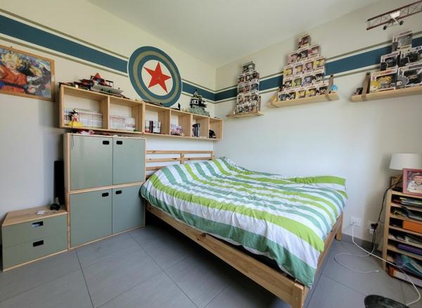 ELLE EST FAITE POUR VOUS- Maison moderne 4 chambres