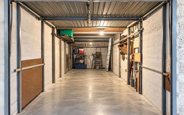 Stationnement à vendre