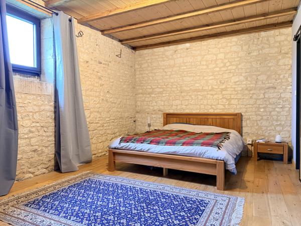 Maison 9 pièce(s) 7 chambre(s) 270 m²