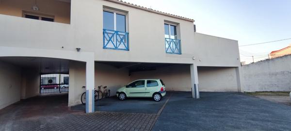 Studio  1 pièce(s)  29 m²