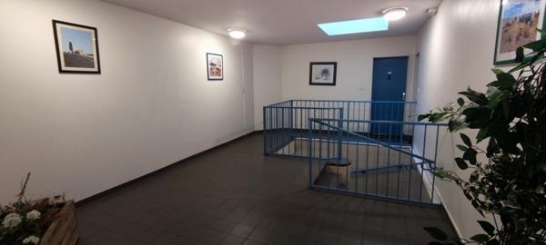 Studio  1 pièce(s)  29 m²