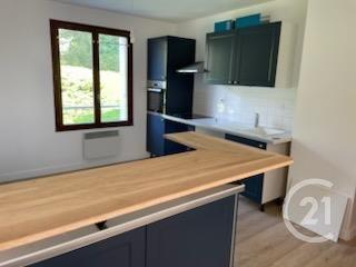 Appartement F3 à vendre  3 pièces - 59,72 m2 BAGNOLES DE L ORNE NORMANDIE - 61