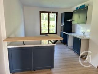 Appartement F3 à vendre  3 pièces - 59,72 m2 BAGNOLES DE L ORNE NORMANDIE - 61