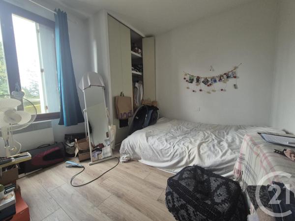 Appartement F3 à vendre  3 pièces - 59,72 m2 BAGNOLES DE L ORNE NORMANDIE - 61