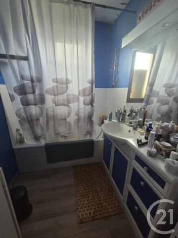 Appartement F3 à vendre  3 pièces - 59,72 m2 BAGNOLES DE L ORNE NORMANDIE - 61