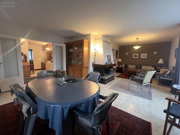 Maison à vendre à Bagnoles-de-l'Orne-Normandie dans l'Orne (61140), ref : 61044-2024