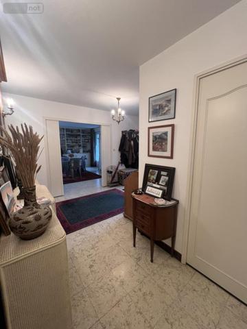 Maison à vendre à Bagnoles-de-l'Orne-Normandie dans l'Orne (61140), ref : 61044-2024