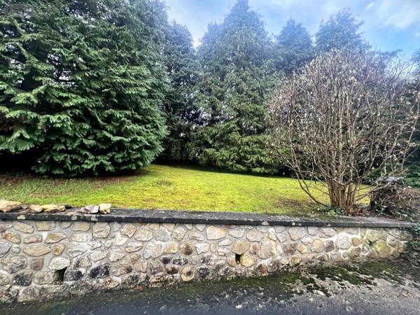 Maison à vendre à Bagnoles-de-l'Orne-Normandie dans l'Orne (61140), ref : 61044-2024