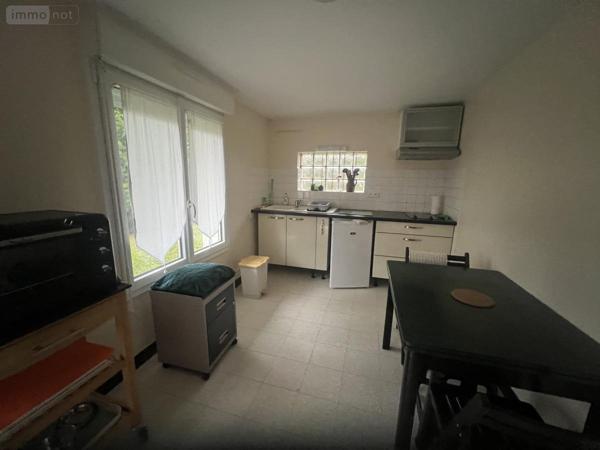 Maison à vendre à Bagnoles-de-l'Orne-Normandie dans l'Orne (61140), ref : 61044-2024