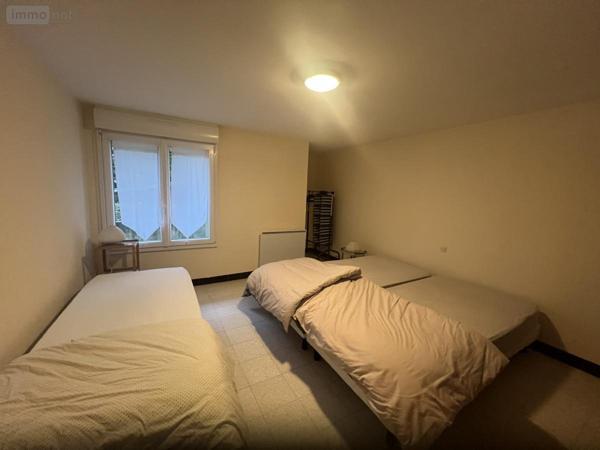 Maison à vendre à Bagnoles-de-l'Orne-Normandie dans l'Orne (61140), ref : 61044-2024