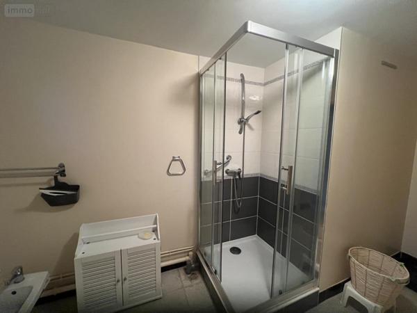 Maison à vendre à Bagnoles-de-l'Orne-Normandie dans l'Orne (61140), ref : 61044-2024