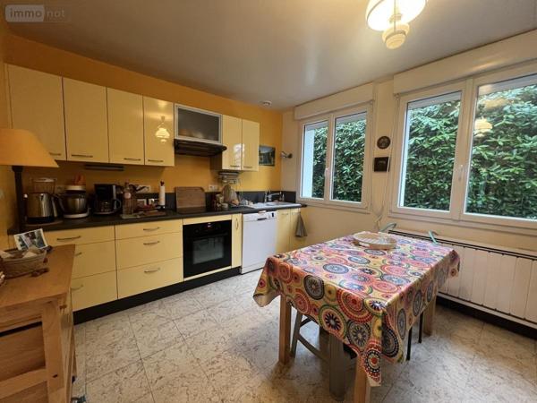 Maison à vendre à Bagnoles-de-l'Orne-Normandie dans l'Orne (61140), ref : 61044-2024