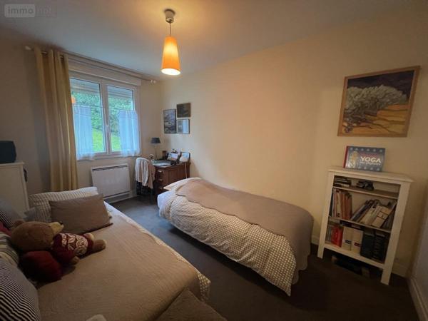 Maison à vendre à Bagnoles-de-l'Orne-Normandie dans l'Orne (61140), ref : 61044-2024